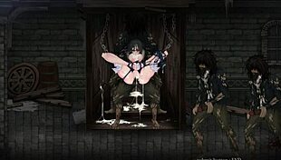 Night Of R Scenes Part 12