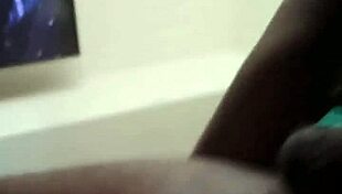 Solo Gay Man Strokes His Big Schlong in Detailed Close-Up Scenes