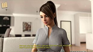 inside jennifer 39 game adventure 😊