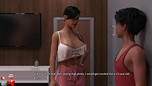 golden boy 16 brings wild hentai action to life