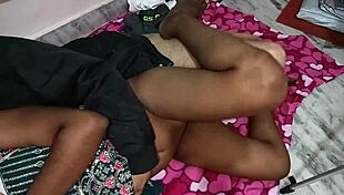 i-i accidentally watched my wife's blue films in the bedroom with her husband and friend, oh no