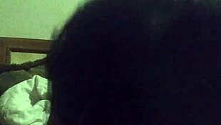 Slut wife cheats on her old boyfriend in this cuckold scene.