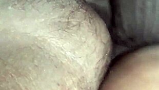 Transsexual shemale sucking and fucking hot heteros in Barra Funda creampie session.