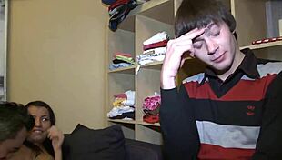 This Wicked Teen Girl's Perfect Body