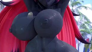 check out dividebyzer0's furry yiff animations compilation