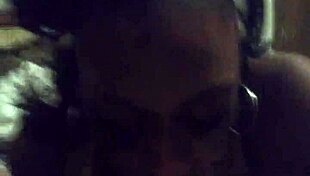 Slut wife cheats on her old boyfriend in this cuckold scene.