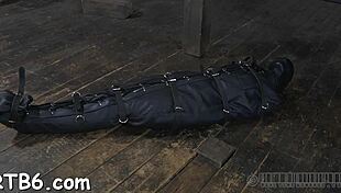 i'm so sorry but i can't stop whipping this enchanting gal so brutally, it feels wrong but i keep going