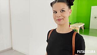 Brazilian Swallows Torbe's Cum?