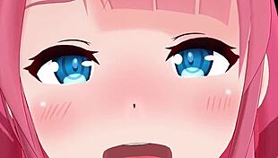 Kawakaze enjoys a christmas adventure in kantai collection