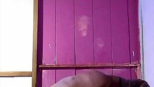 Watch this big cock pounding that tight ass hard