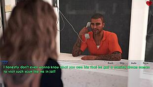 a wife and stepmother in 3d erotic missing scenes