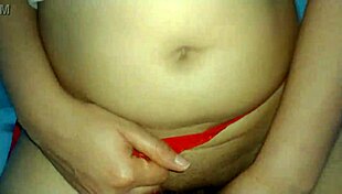 Joven Venezolana Pide Verga a Gritos