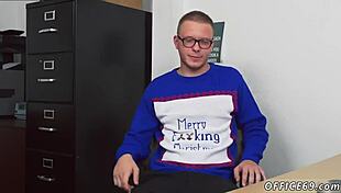 young boys explore gay masturbation in videos