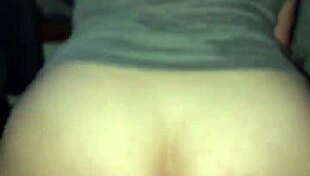 i watch her big ass bouncing in doggystyle