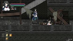 Night Of R Scenes Part 12