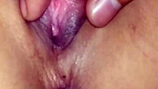 Flat-Chested Vietnamese Teen Part 2