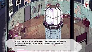 Gem takes control in this domination part 2 😈