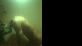 Riding Big Butty With Monster Cock