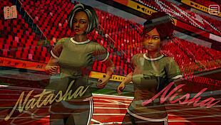 my bully turns into my lover in this hentai anime