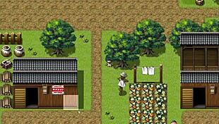 Tanned Girl Natsuki Hentai Game Ep 10 Naughty Girl Like To Piss In Public All The Time