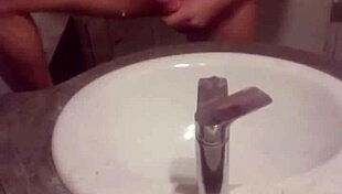 i watch this young guy masturbate alone in his room, feeling every stroke