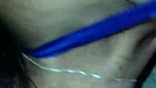 horny housewife gives delicious blowjob to kingblack's cock final part