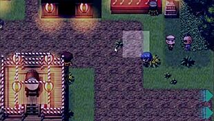 Tanned Girl Natsuki Hentai Game Ep 10 Naughty Girl Like To Piss In Public All The Time