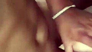 European Amateurs Bent Over in Nature Car Doggystyle Fucking with Facial