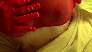 relaxing asmr session with soothing sounds and whispers for big tits focus