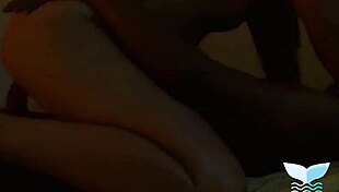 Argentina Loses Her Virginity with Creampie and Squirting