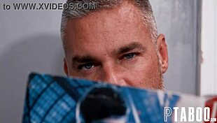 risky sneaky public tumble with charles dera jennifer white wrex chloe 😏