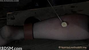 Extreme sadomasochism tube explores intense scenarios