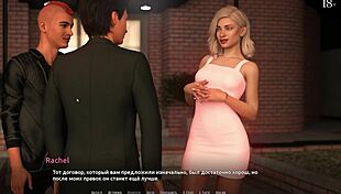 Petite 18+ anime whore fingers pussy in game