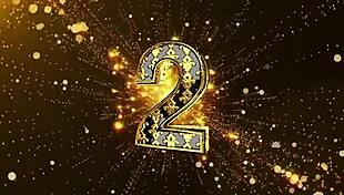 Will you cum with milk in my pussy on New Year's Eve?