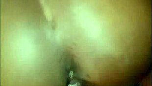 I couldn't resist fucking my stepbrother's hard monster cock, he loves my sloppy blowjobs