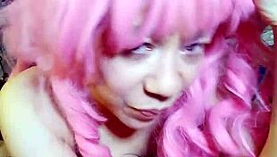 amateurs explore big cocks and monster dicks in blowjob sessions leading to swallows