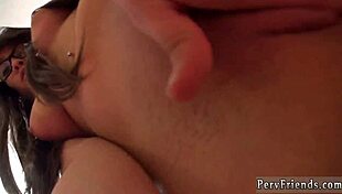 I remember my first time at that party, deep throating with friends in a group game, it was hardcore POV