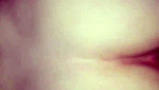 Slut Feels Intense Pleasure Taking Backshots