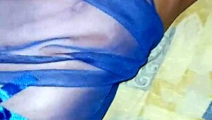 horny housewife gives delicious blowjob to kingblack's cock final part