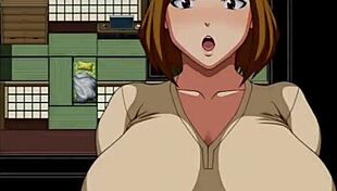 milf sucking monster cock in the alley, part 5