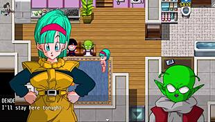 bulmas adventure episode 3 part 2