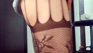 Loving Those Charming Little Skirts