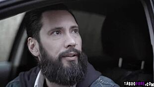 avi love and mike mancini kiss into hardcore fucking