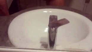 i watch this young guy masturbate alone in his room, feeling every stroke