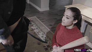 avi love and mike mancini kiss into hardcore fucking