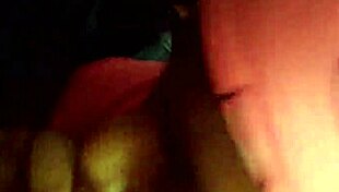 Monster Cock Blowjob From Big Girl