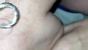 horny housewife gives delicious blowjob to kingblack's cock final part