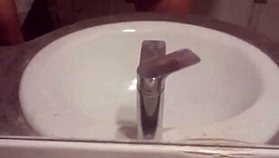 i watch this young guy masturbate alone in his room, feeling every stroke