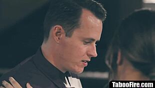 geeky guy stops time to fuck his best friend