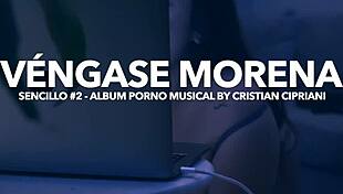 Hot teen couple fucking with big tits and ass